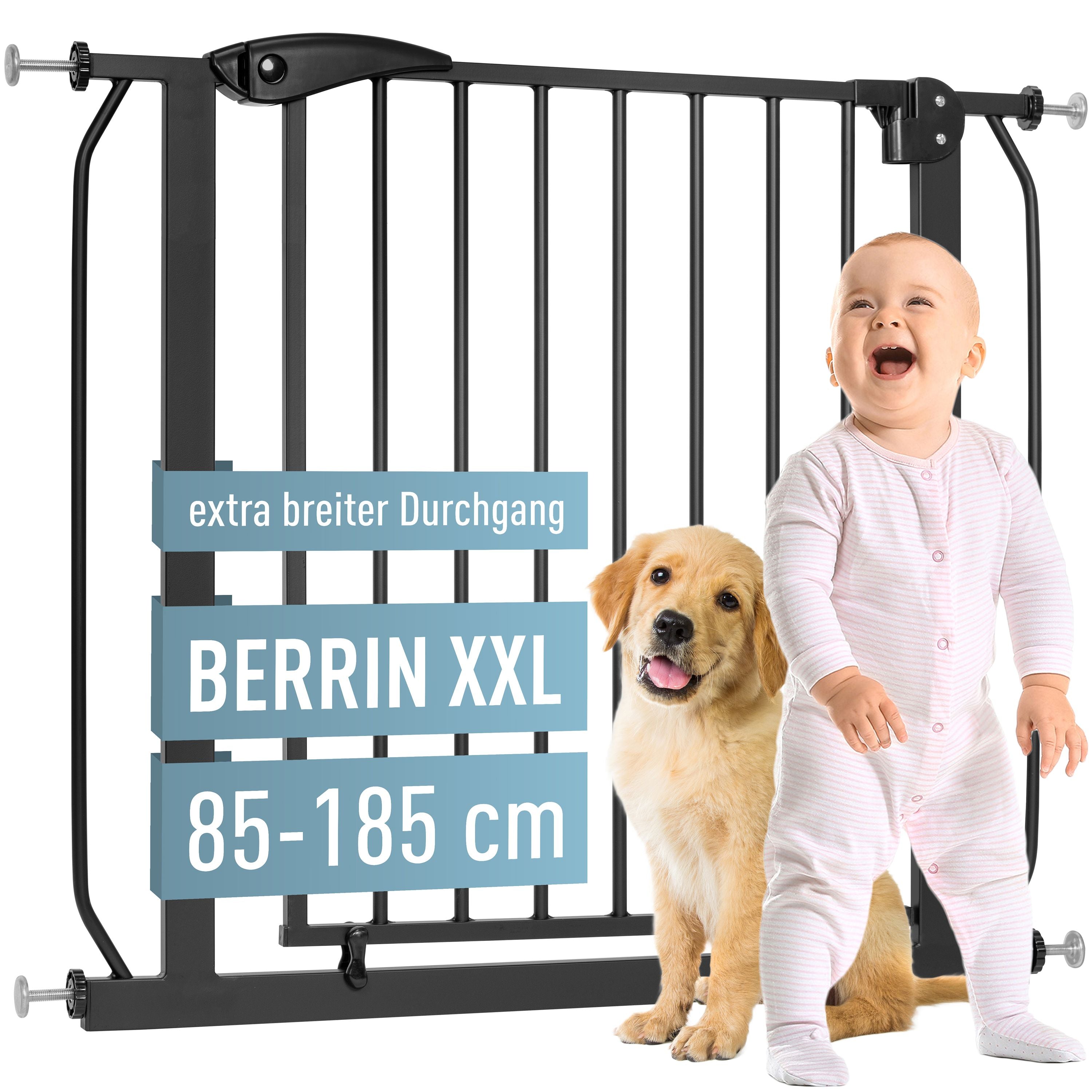 Berrin XXL