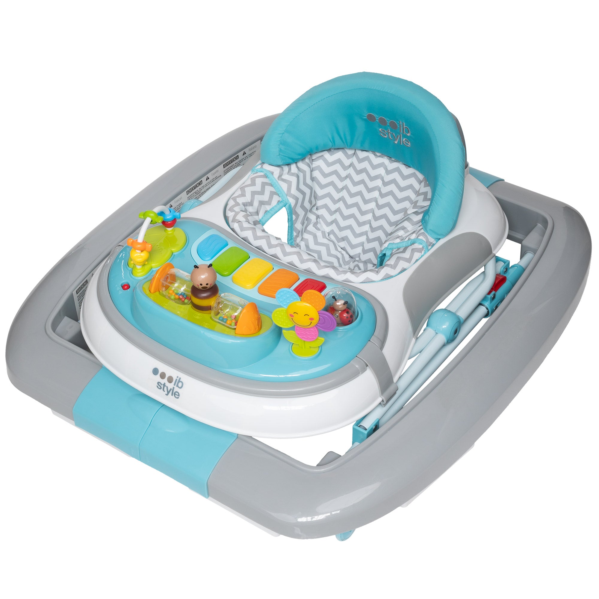 Wave Babywalker Mint