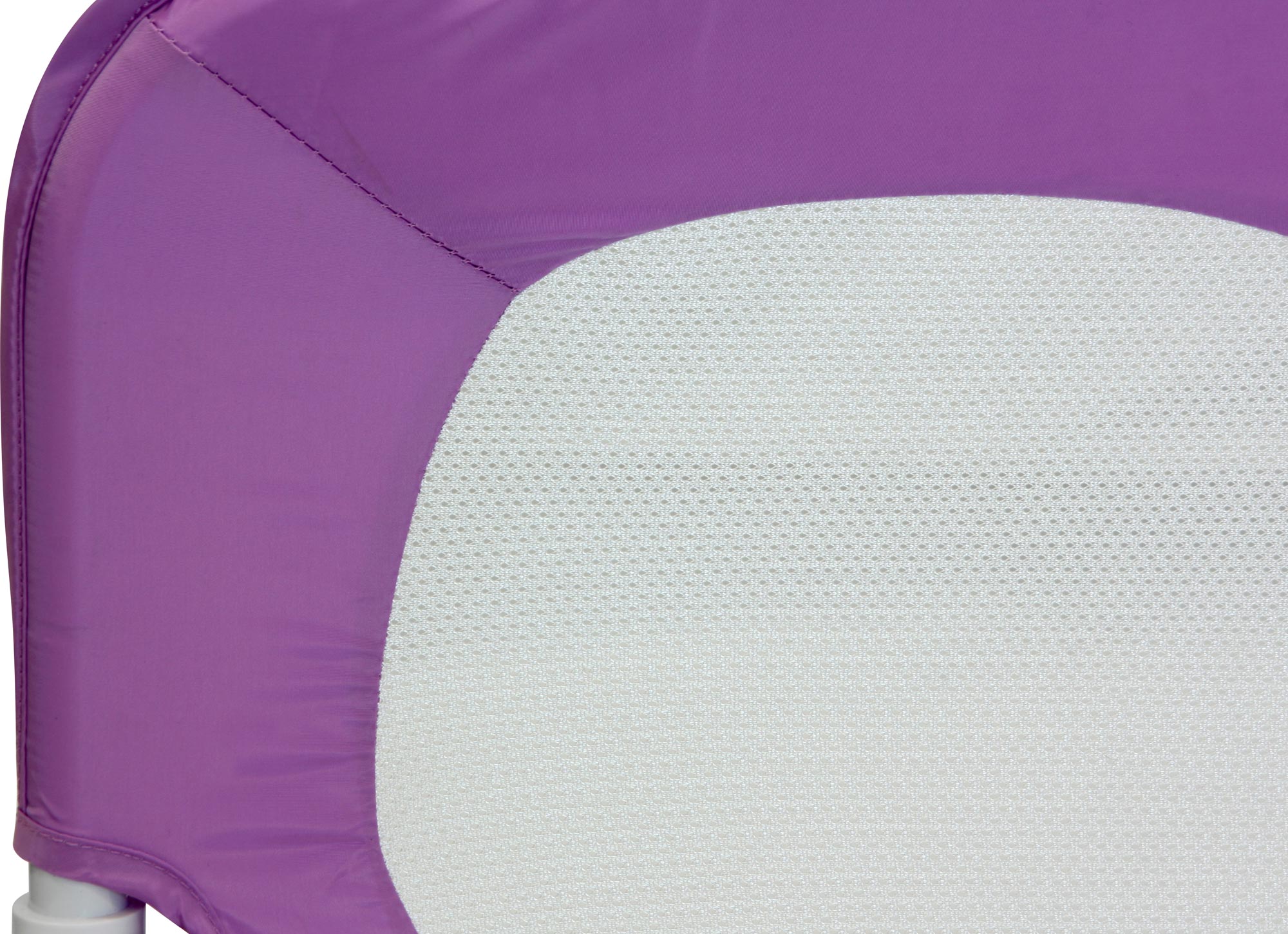 FINN Bettgitter Blau