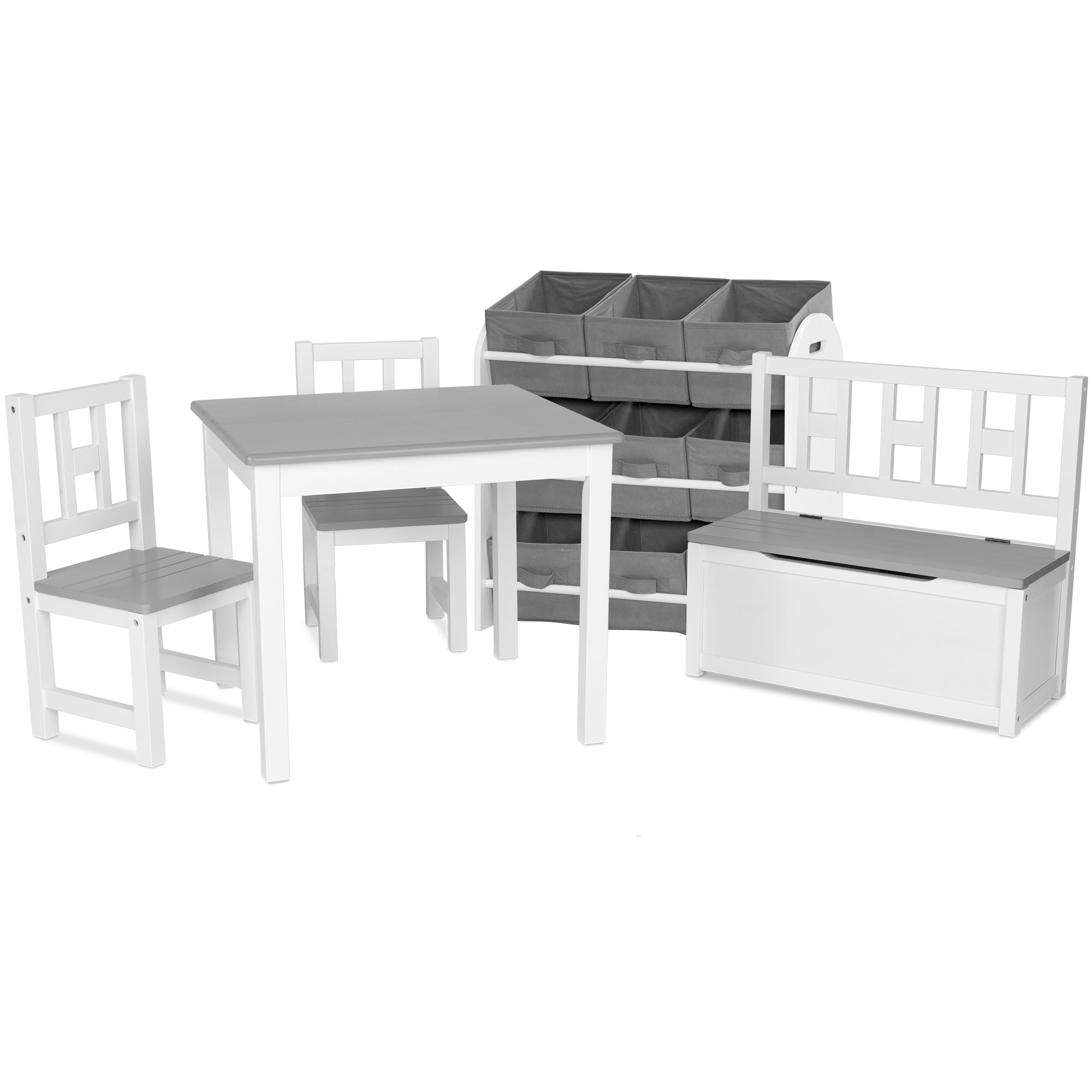 Luca Colors Kindermöbel