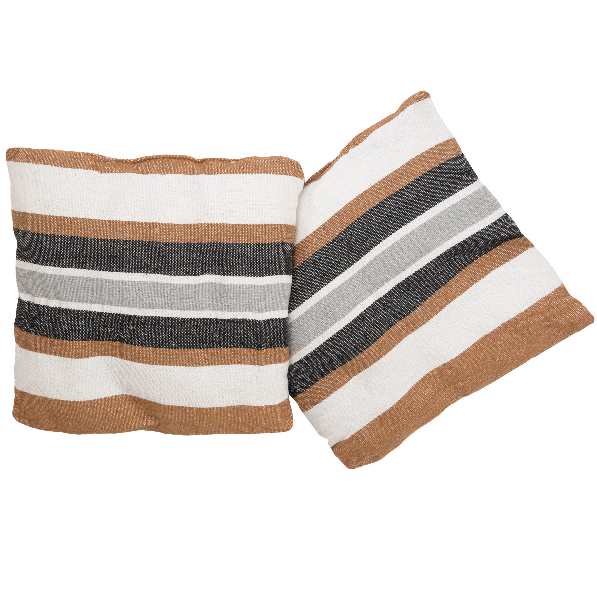 Hängesessel Kalea Cappuccino Braun ib style