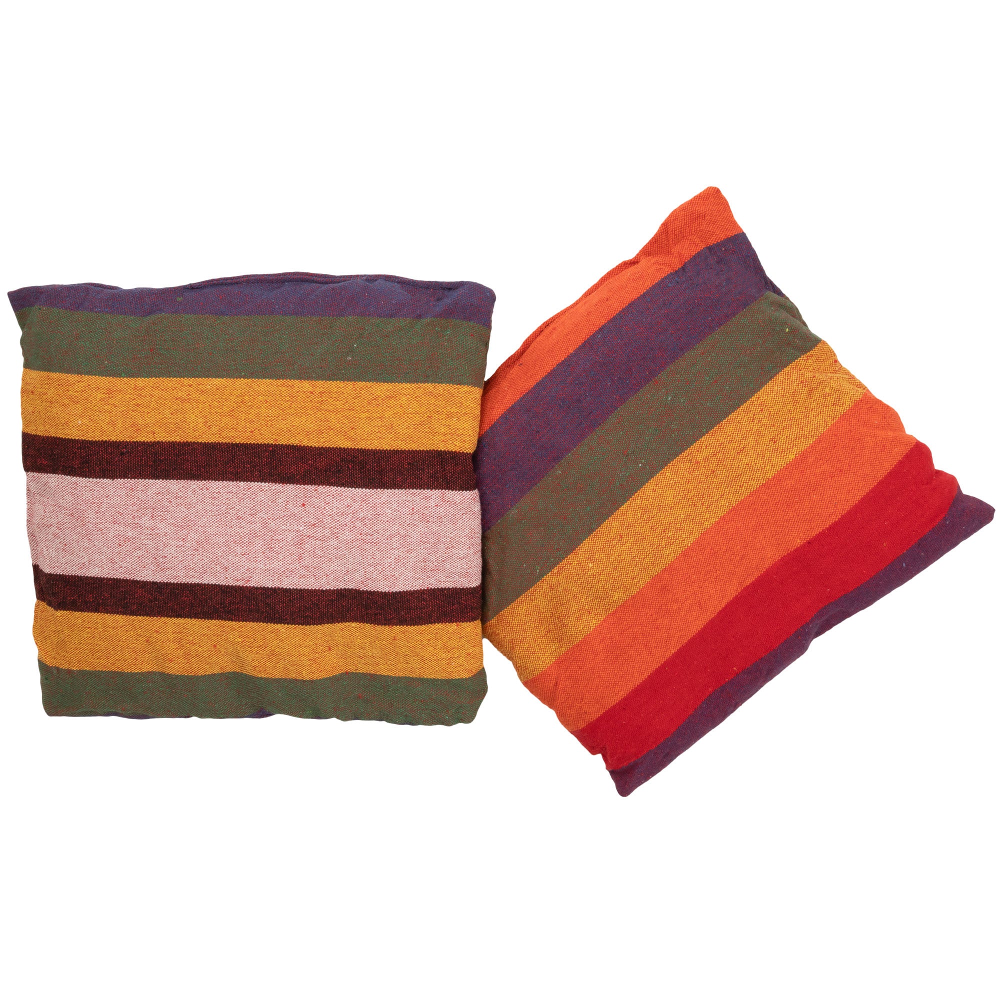 Hängesessel Kalea Regenbogen Bunt ib style