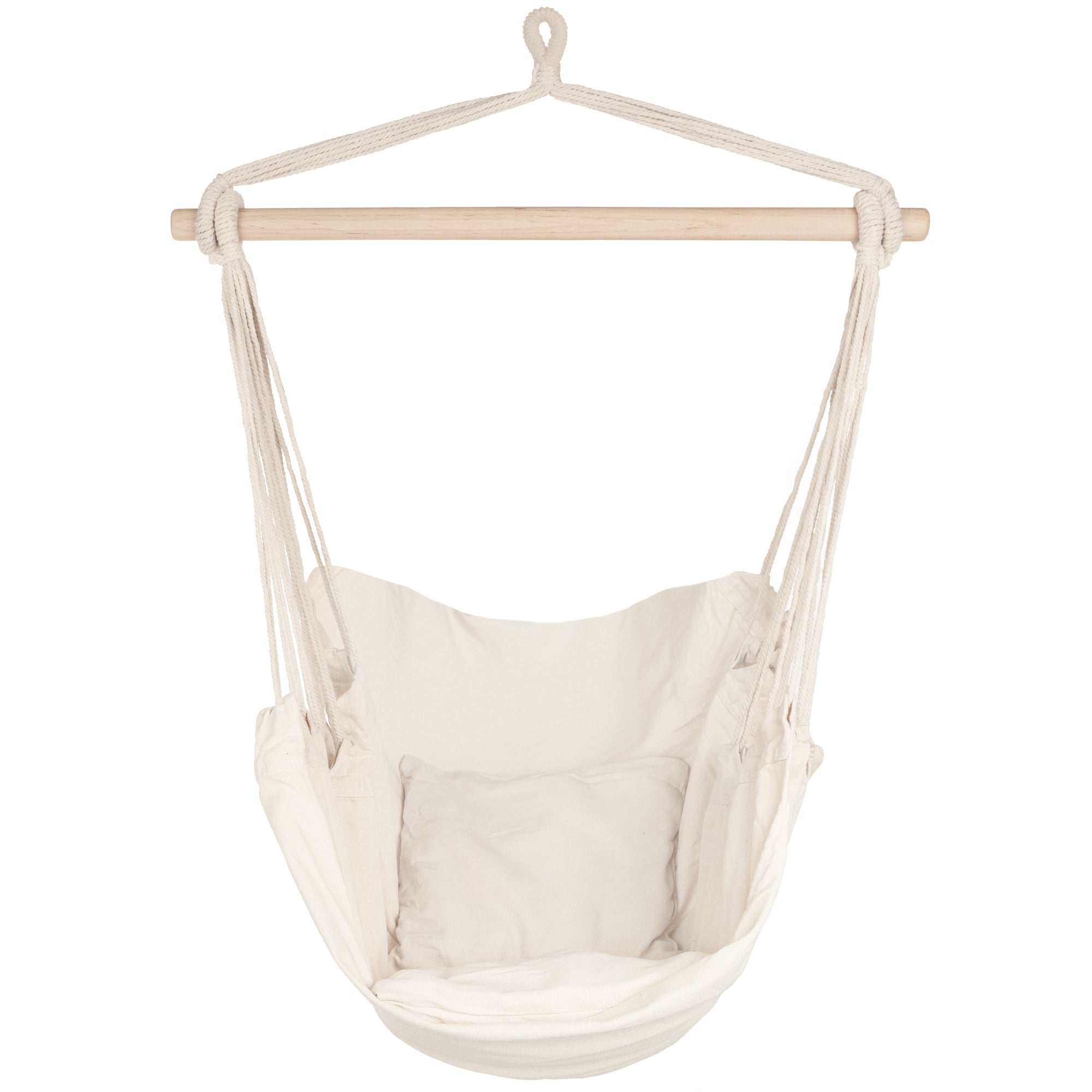 Hängesessel Kalea Weiss ib style