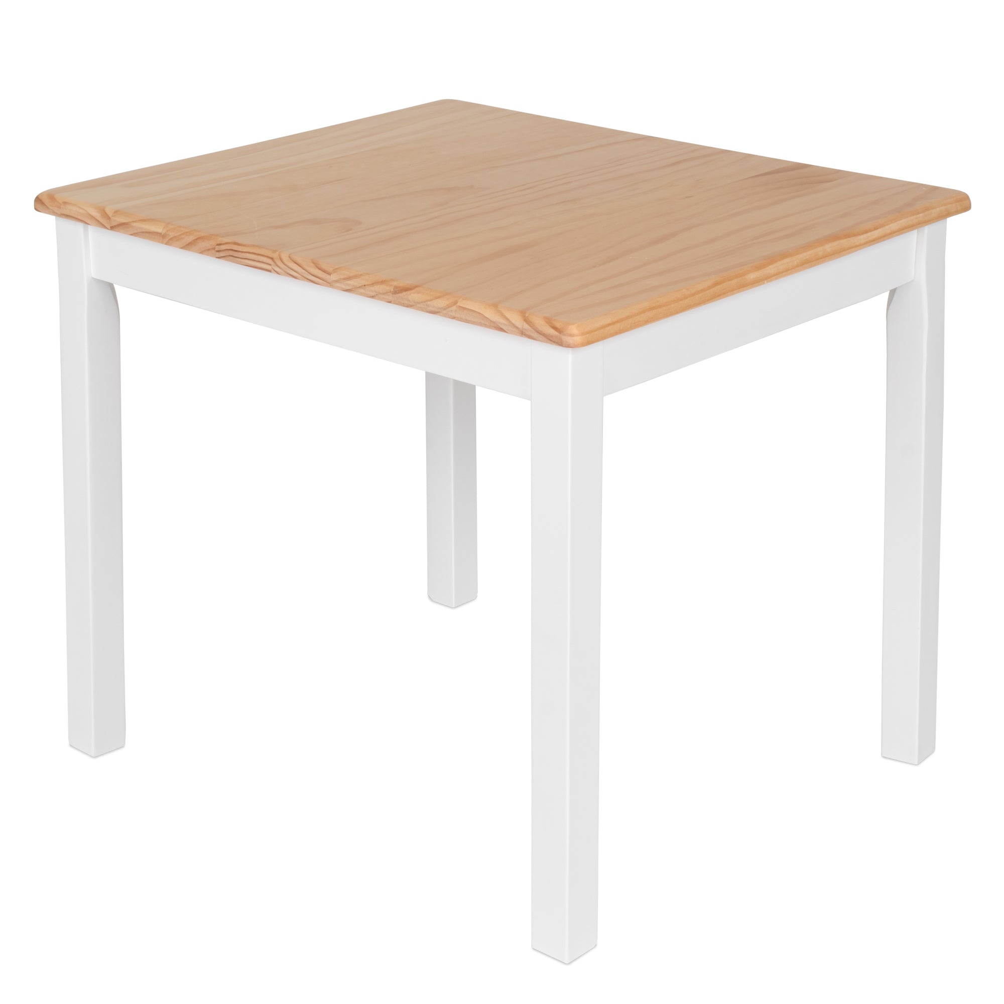 Noa Kindertisch + 2 Stühle