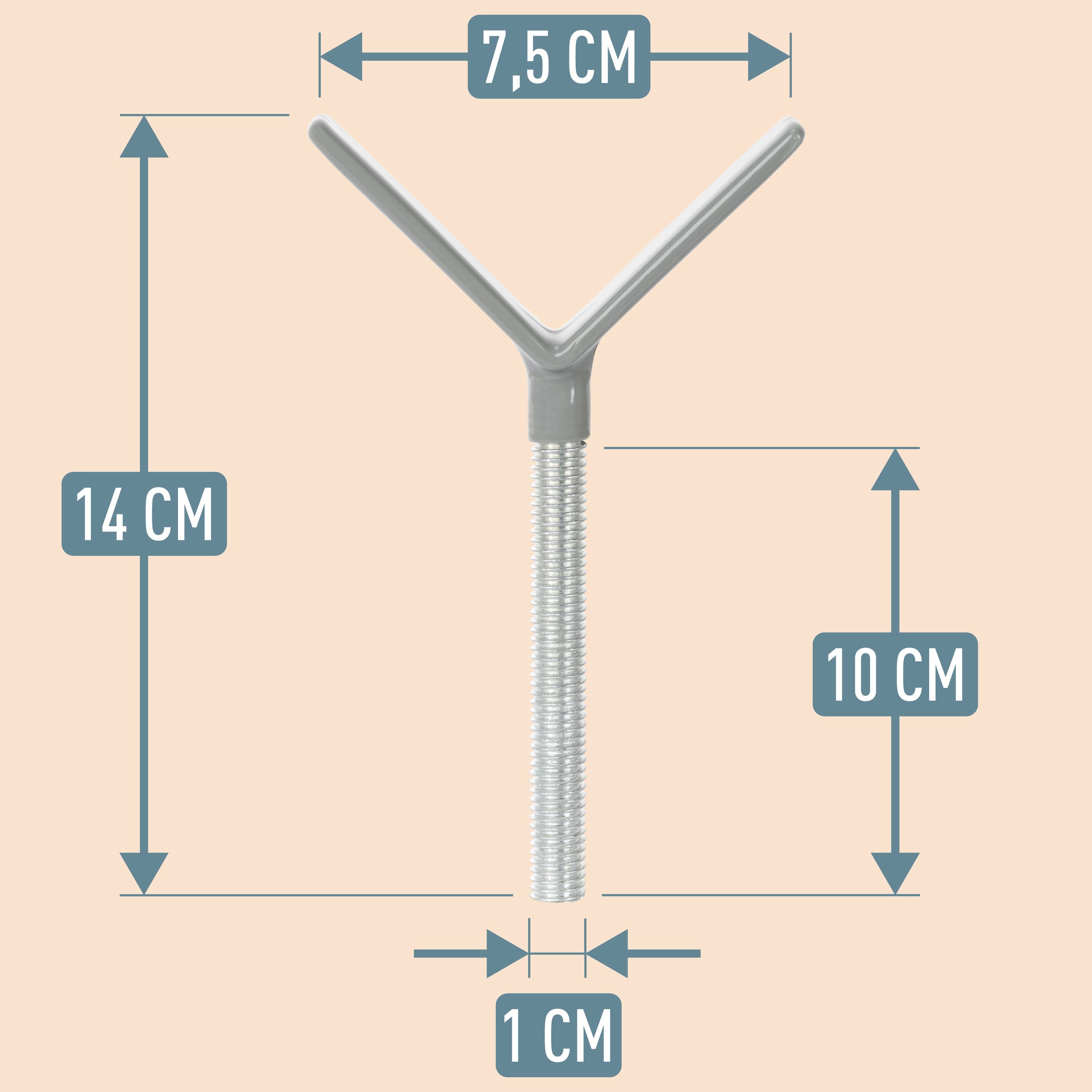 Y-Adapter (2 Stück)
