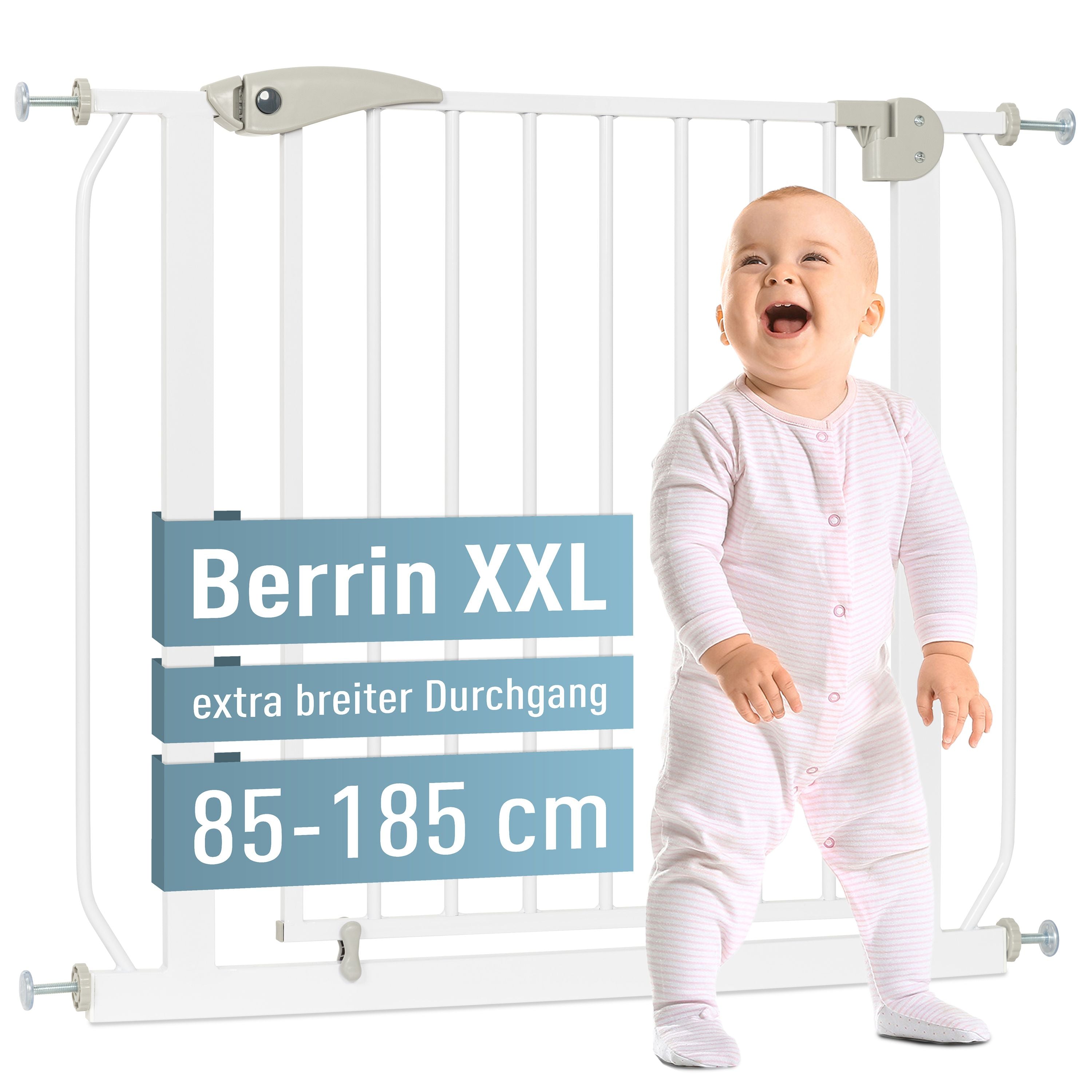 Berrin XXL