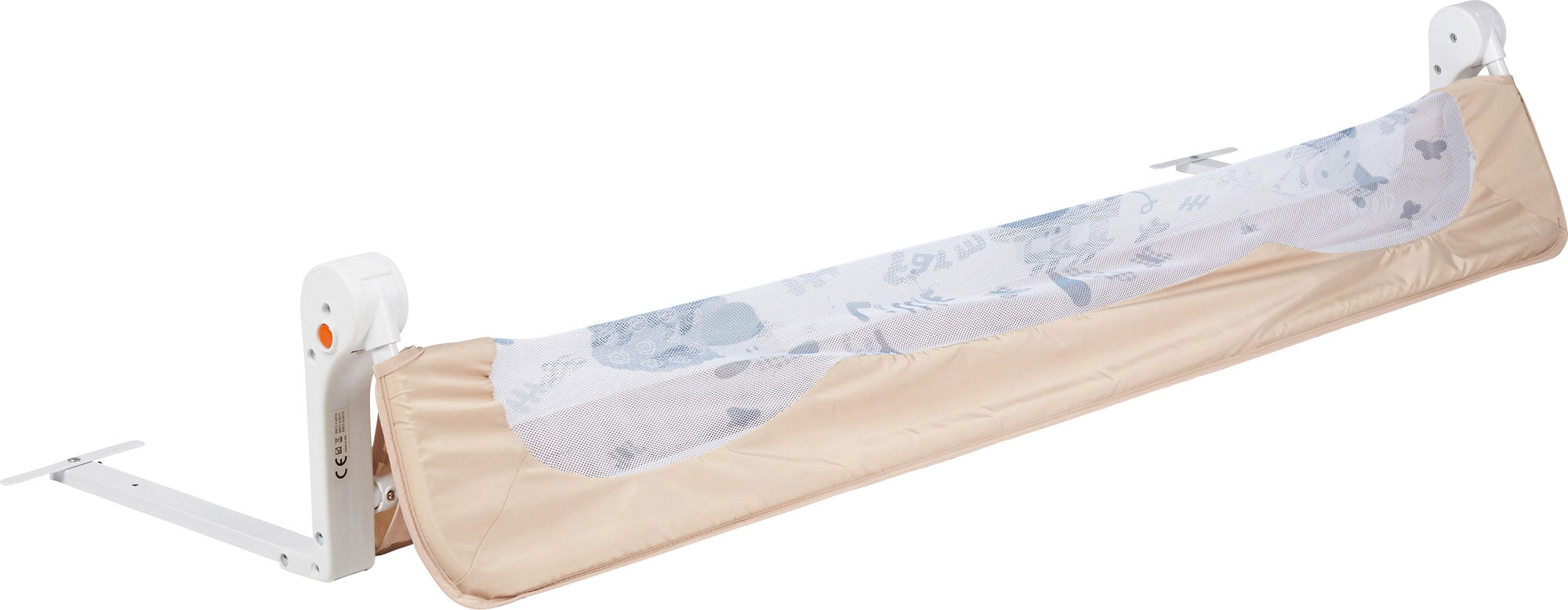 Finn Bettgitter Sandy