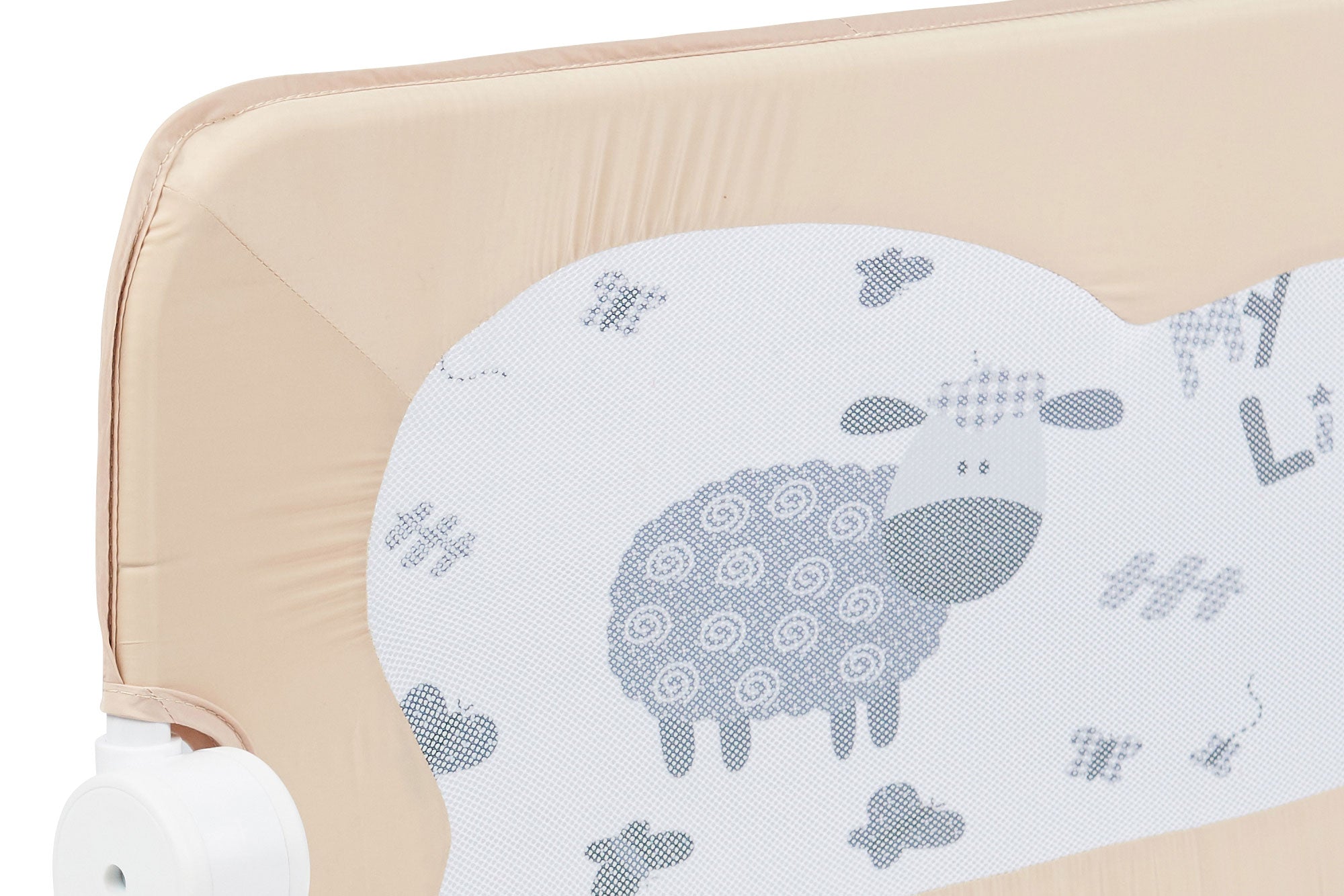 Finn Bettgitter Sandy