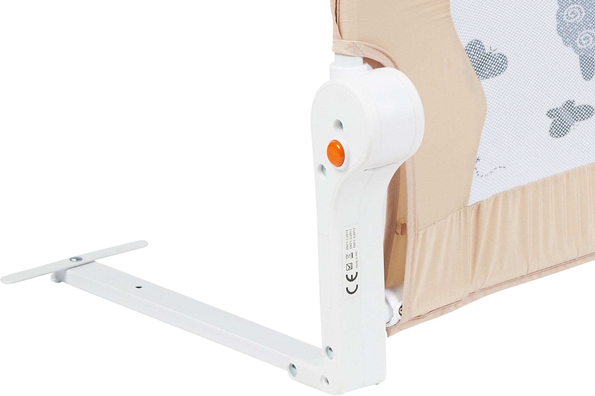 Finn Bettgitter Sandy