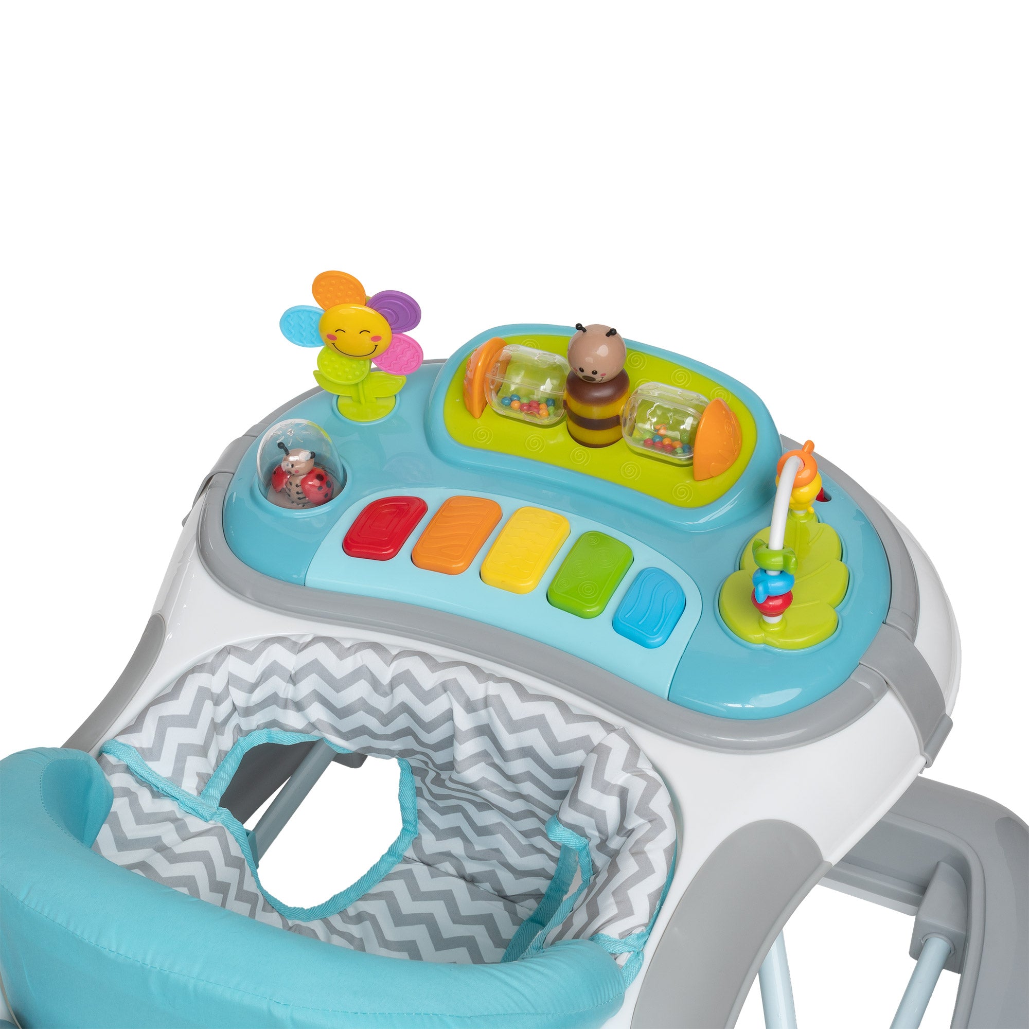 Wave Babywalker Mint