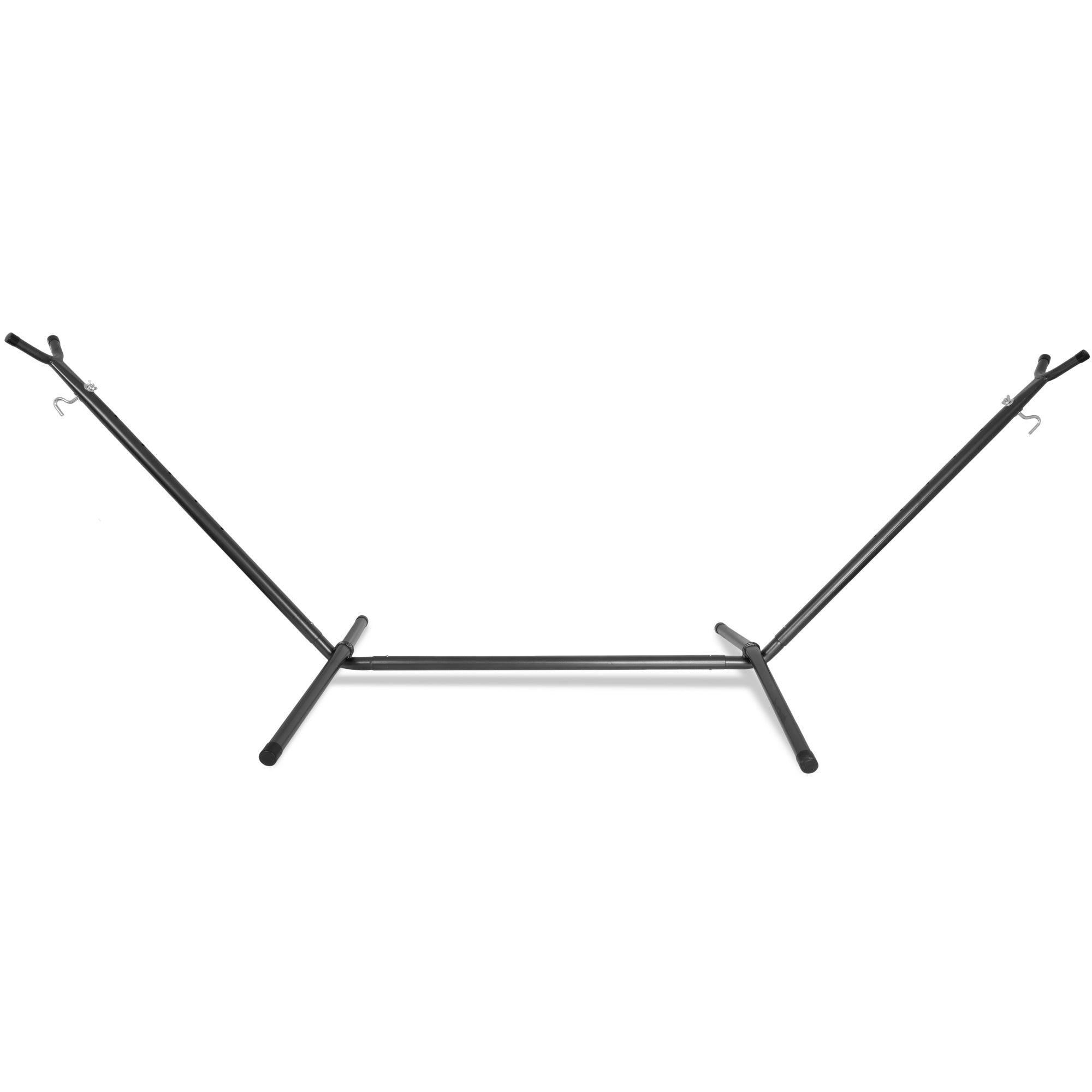 Hängematte Kalani Rot mit Gestell ib style
