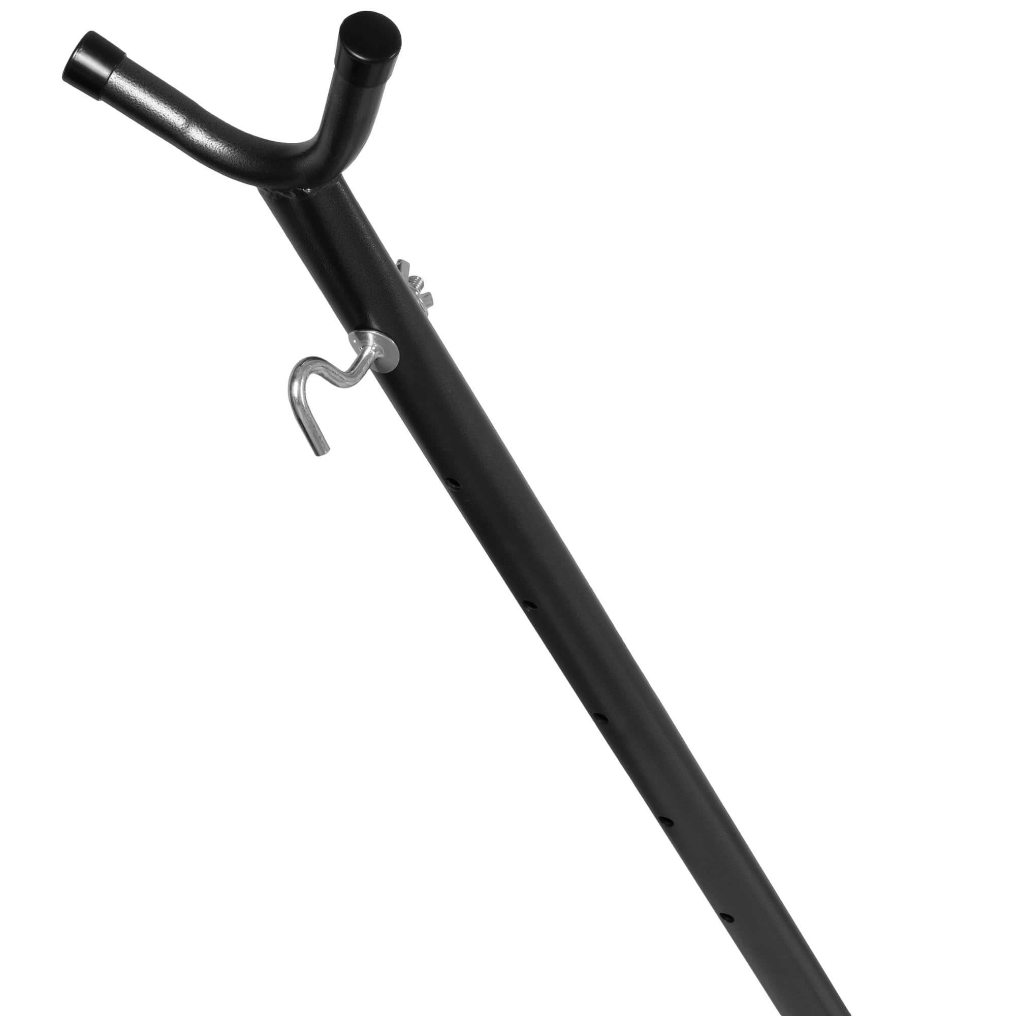 Hängematte Kalani Cappuccino mit Gestell ib style