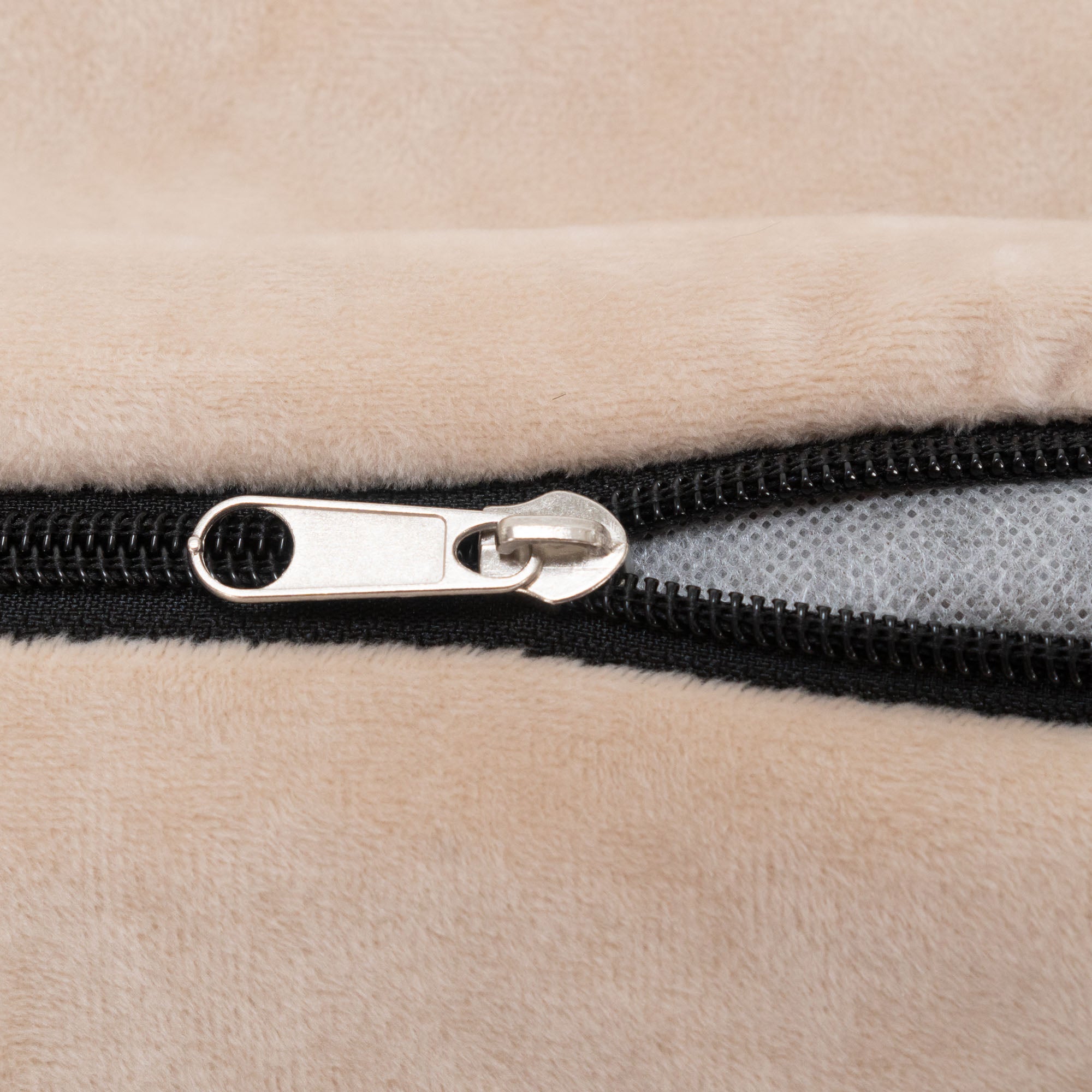 Happy Buddy M Hundebett Braun