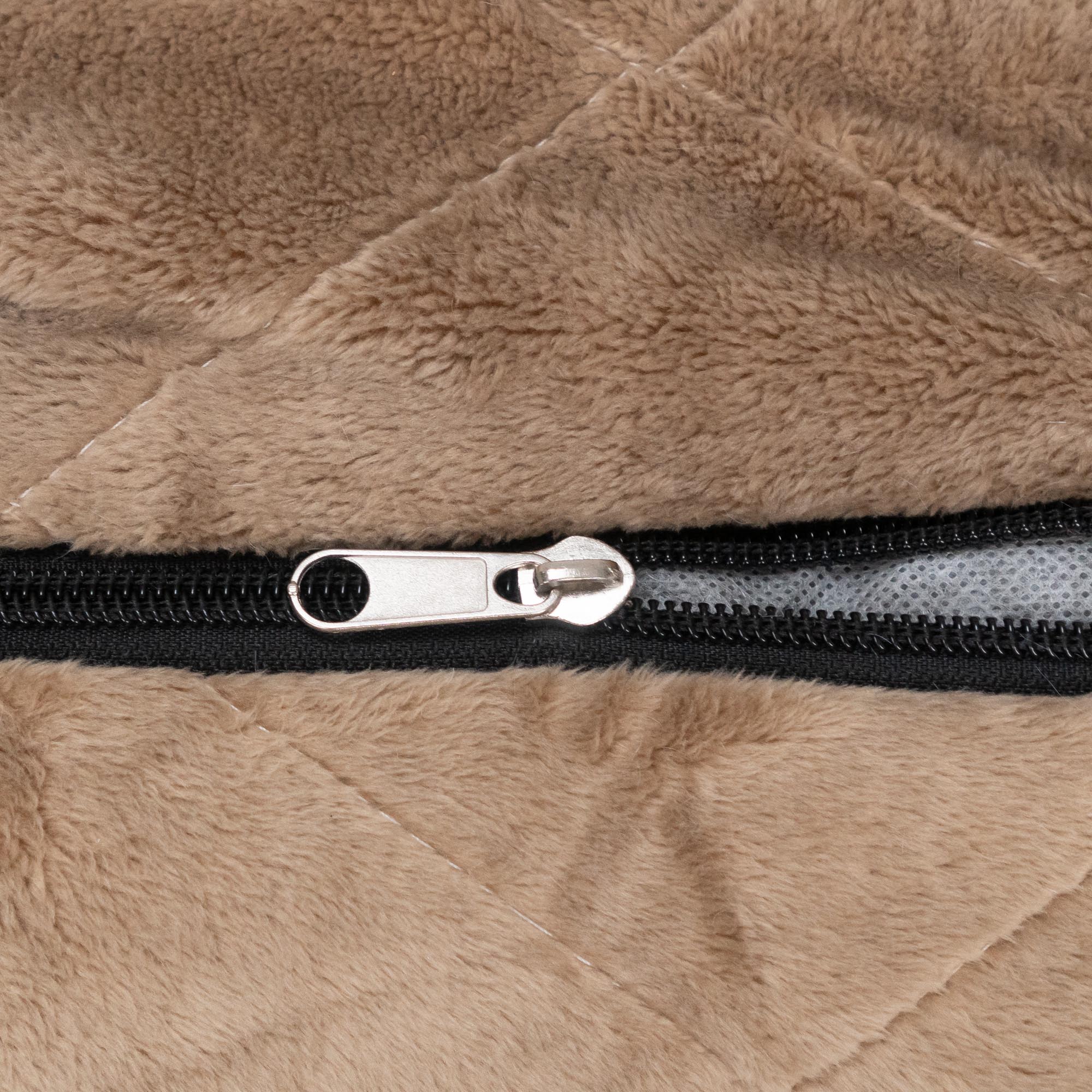 Happy Milo S Hundebett Braun