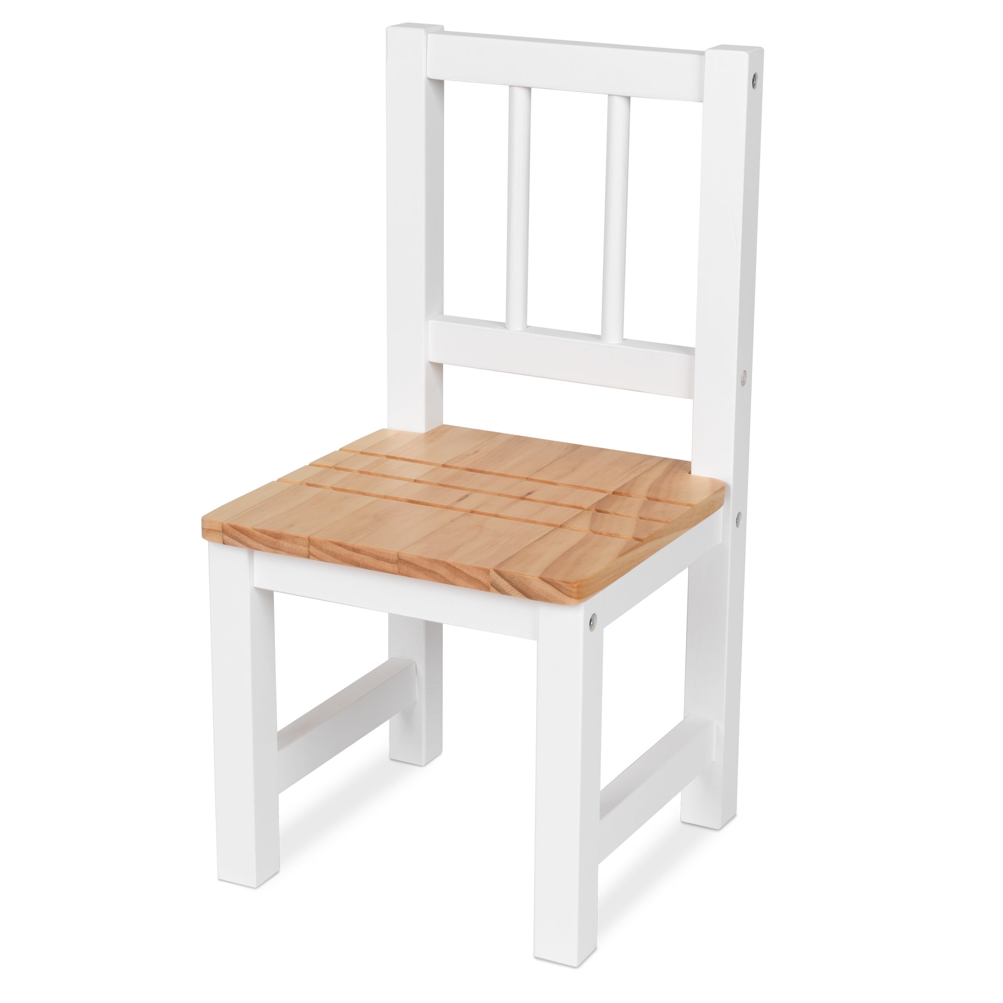 Noa Kindertisch + 2 Stühle