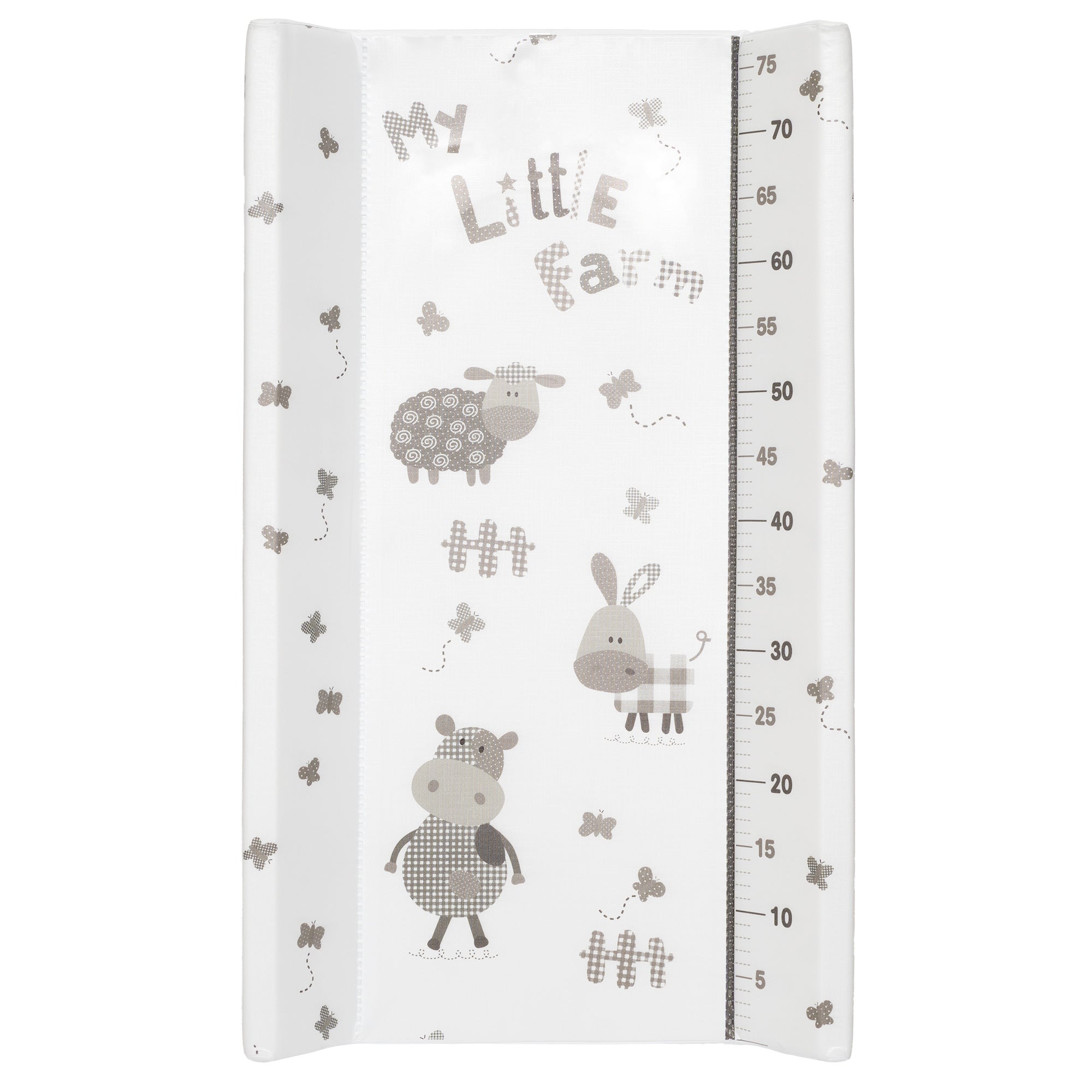 Mobiler Wickeltisch klappbar Koa My Little Farm