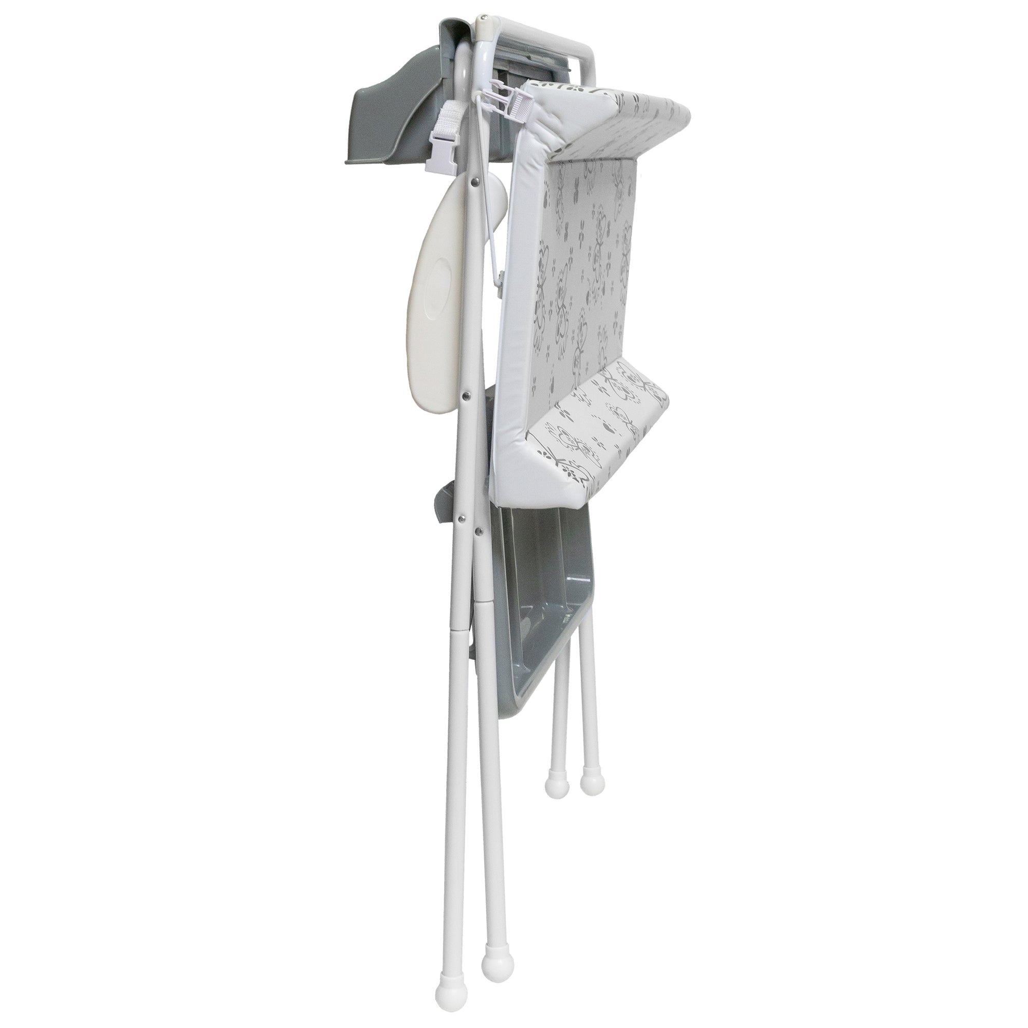 Mobiler Wickeltisch klappbar Koa My Little Farm