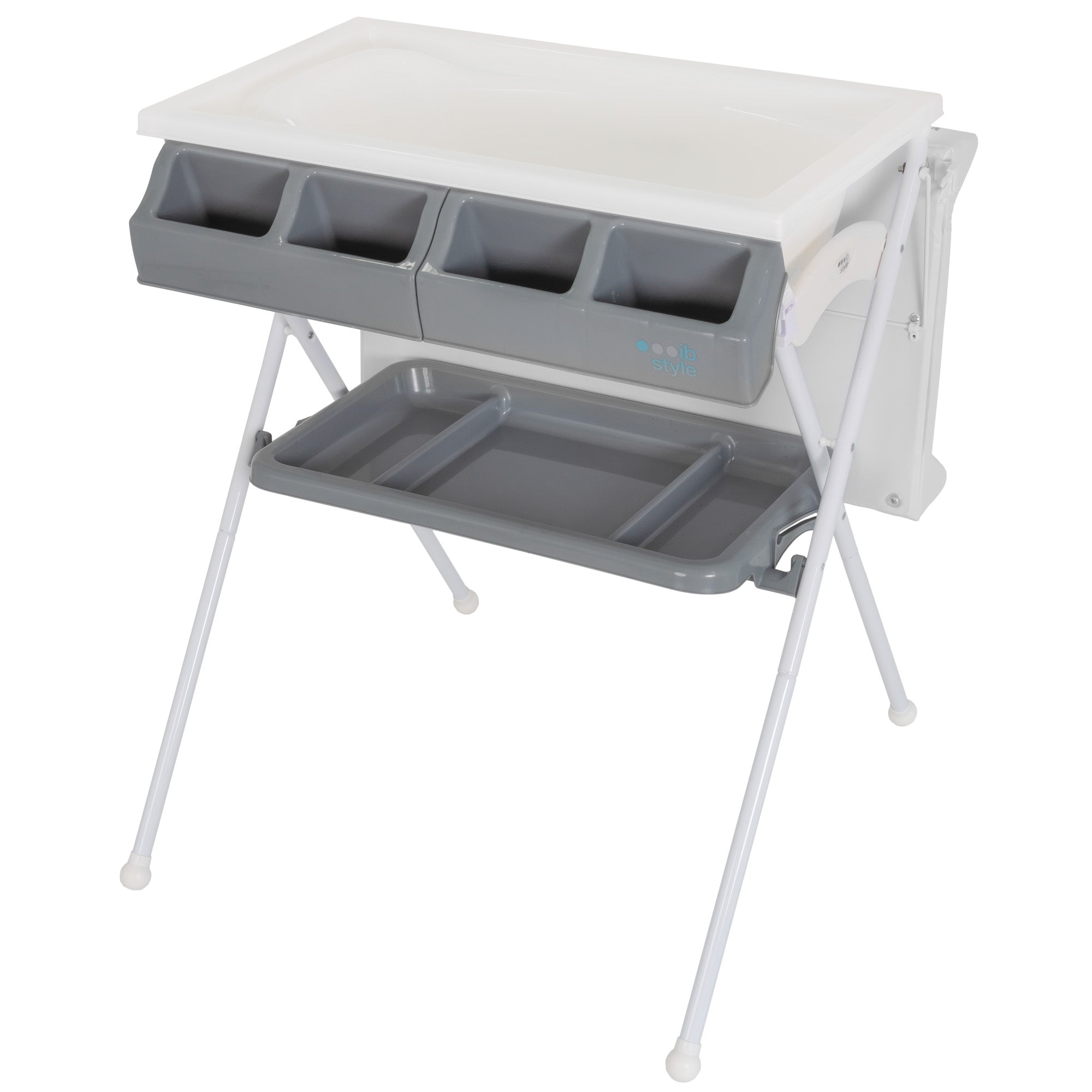 Mobiler Wickeltisch klappbar Koa Metric Giraffe