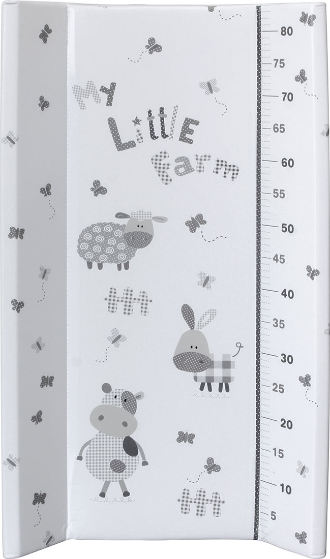 Mobiler Wickeltisch rollbar Isa My Little Farm