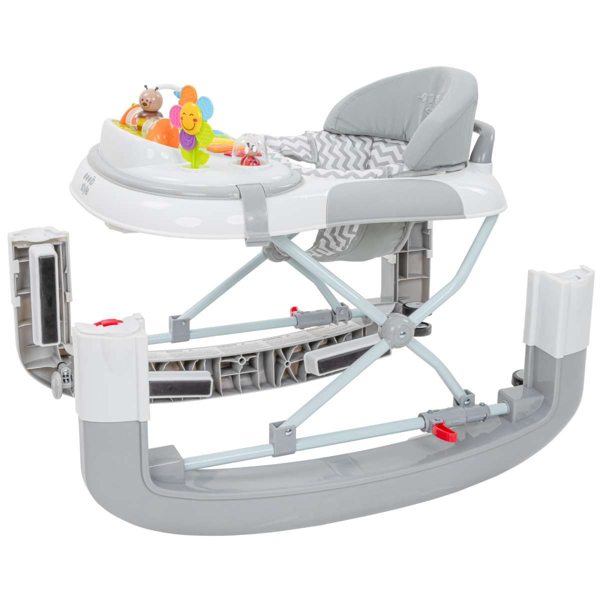 Babywalkee online